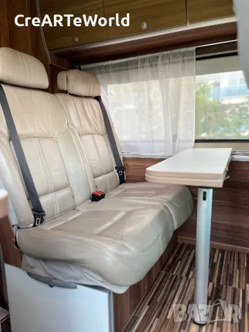 Кемпер Заслужена почивка, снимка 7 - Каравани под наем - 50191502