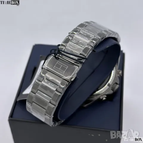 Tommy Hilfiger Lars 1792061, снимка 4 - Мъжки - 47393257