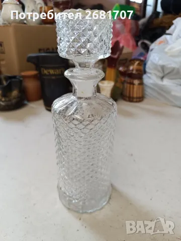 Стара гарафа