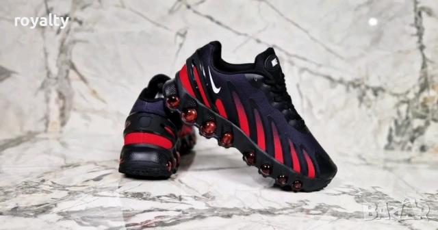 Nike Спортни Мъжки Маратонки 40-45 Номер , снимка 3 - Маратонки - 52510545