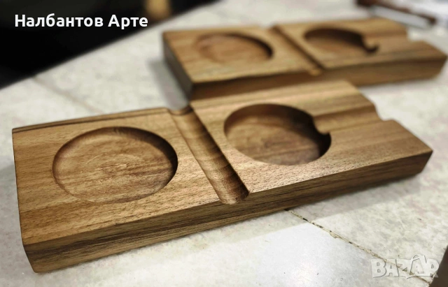 пепелник за пури, снимка 2 - Други - 53424418