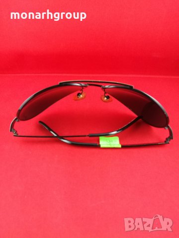 Слънчеви очила, снимка 5 - Слънчеви и диоптрични очила - 15258533