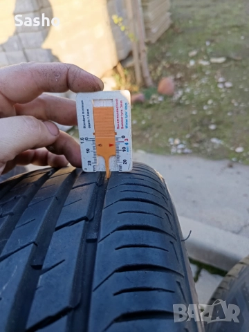 Гуми с джанти 14 цола, 4х98, снимка 6 - Гуми и джанти - 52269375