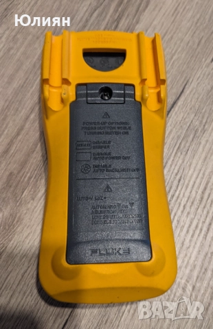 FLUKE 116 TRUE RMS + Подарък, снимка 11 - Друга електроника - 51806200