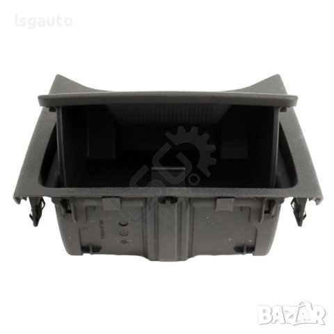 Пепелник Peugeot 407 2004-2010 ID: 120018, снимка 2 - Части - 44027246