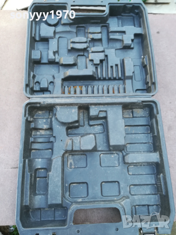 КУФАР ЗА ИНСТРУМЕНТИ 2003241710, снимка 6 - Куфари с инструменти - 44862557