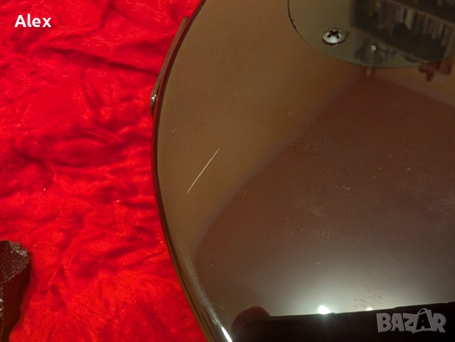 Китара Fender EVH Wolfgang Special, снимка 12 - Китари - 52552909