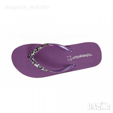 ДЕТСКИ ДЖАПАНКИ – FREESPIRIT; размери: 28, 30, 31, снимка 2 - Детски джапанки - 28591732