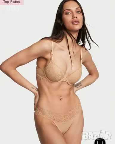 Оригинални прашки Victoria's secret, снимка 7 - Бельо - 48265867