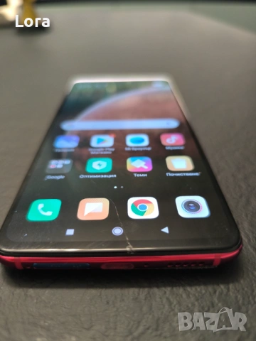 Redmi Mi 9T, снимка 2 - Xiaomi - 53512866
