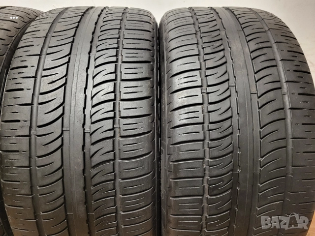  295/40/22 Pirelli / летни гуми, снимка 3 - Гуми и джанти - 52453359