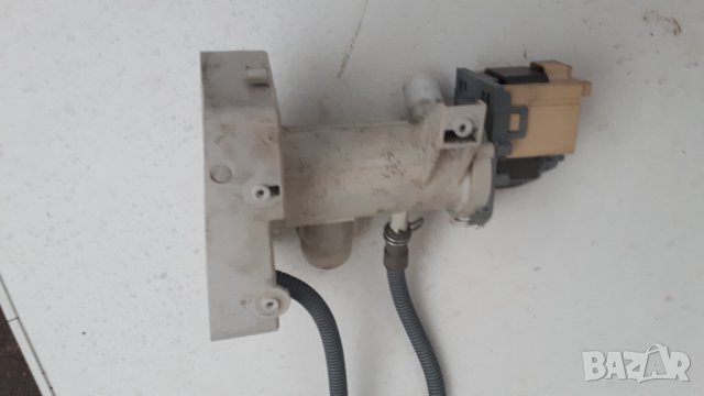 Продавам на части пералня Zanussi FА 1026, снимка 11 - Перални - 38941455