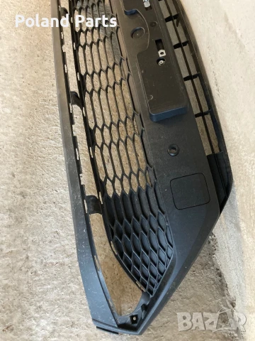 Решетка предна броня Тойота ЦХР Фейс Toyota C-HR Face, снимка 3 - Части - 50899481