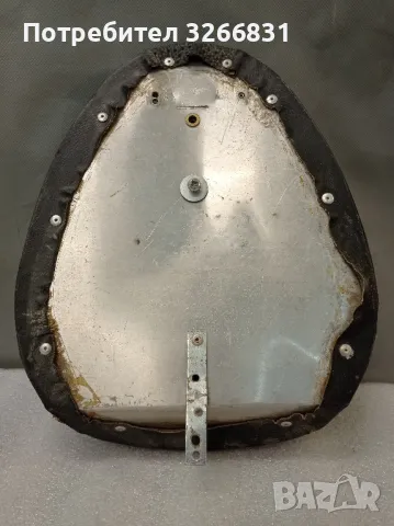 седалка мотоциклет Чопър , снимка 4 - Части - 48801782