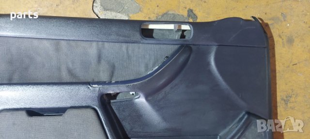 Предна Лява Кора и Бутон Ел.Стъкла и Огледала Ауди А3 8L (две врати) N, снимка 4 - Части - 43898239