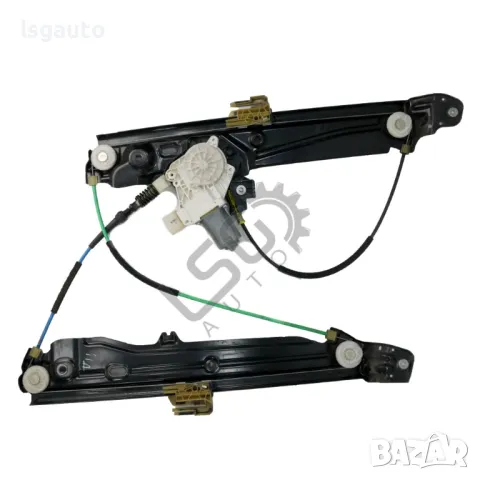 Механизъм с моторче преден десен ел. стъклоповдигач BMW 5 Series (F10, F11) 2010-2016 ID:146479, снимка 2 - Части - 50281517