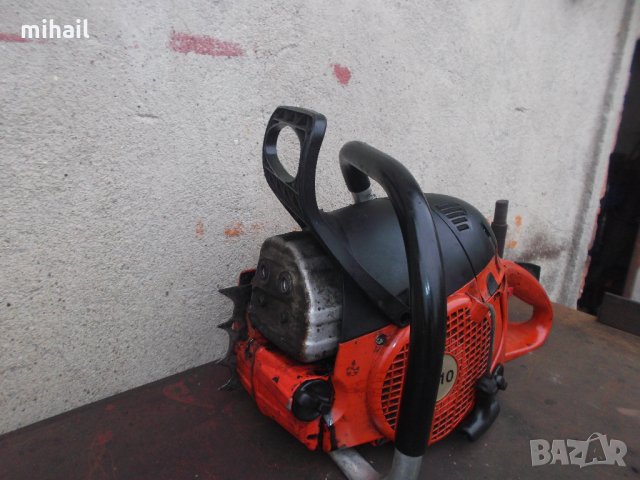 Dolmar PS-7910 на части, снимка 2 - Градинска техника - 34857662