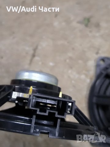 Тонколони високоговорители за Голф 5 Volkswagen Golf 5 1K0035415A, снимка 3 - Тонколони - 50064246