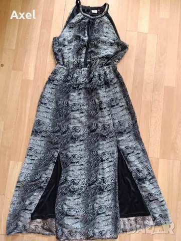 Нова официална рокля М, снимка 4 - Рокли - 50316255