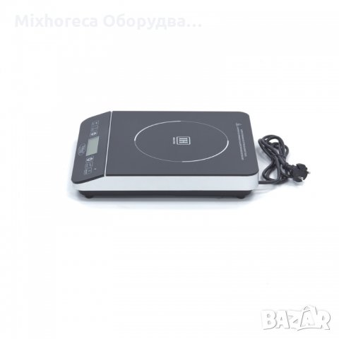 Индукционен котлон 2000W LCD дисплей, с таймер, 0 - 180 минути, 60 - 240 ° C., снимка 4 - Друго търговско оборудване - 35527556