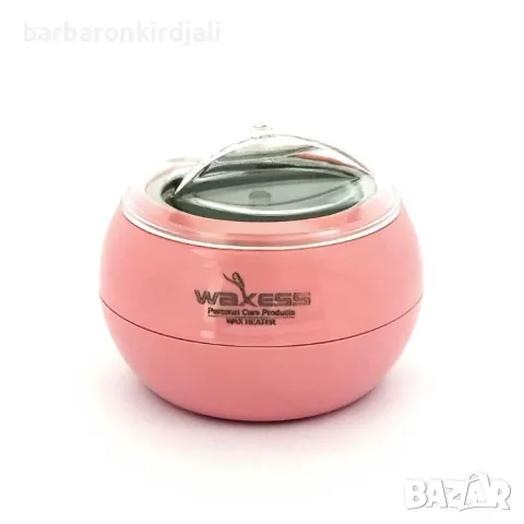 Нагревател за кола маска Mercury 100ml розов