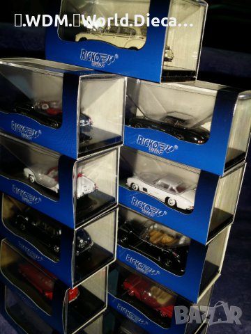 Mercedes Benz 1.87  190 SL 300SL 300E, снимка 16 - Колекции - 37494337