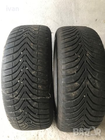 205/55/16 2бр.