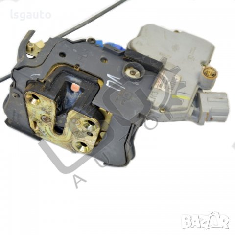 Брава предна лява врата Nissan X-Trail I(2001-2007) ID: 89558, снимка 2 - Части - 38753987