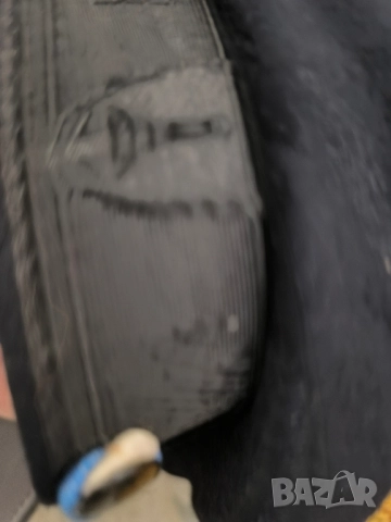 Стара немска военна фуражка , снимка 7 - Антикварни и старинни предмети - 51518120