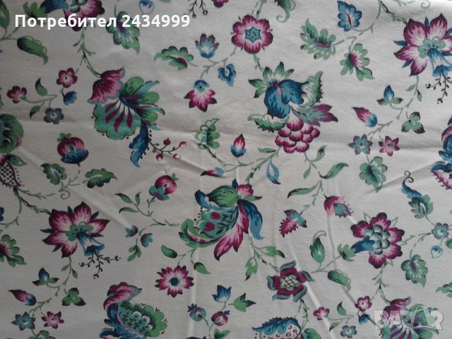 Продавам изгодно нови качествени дамаски и едно дантелено перде, снимка 2 - Пердета и завеси - 27746878