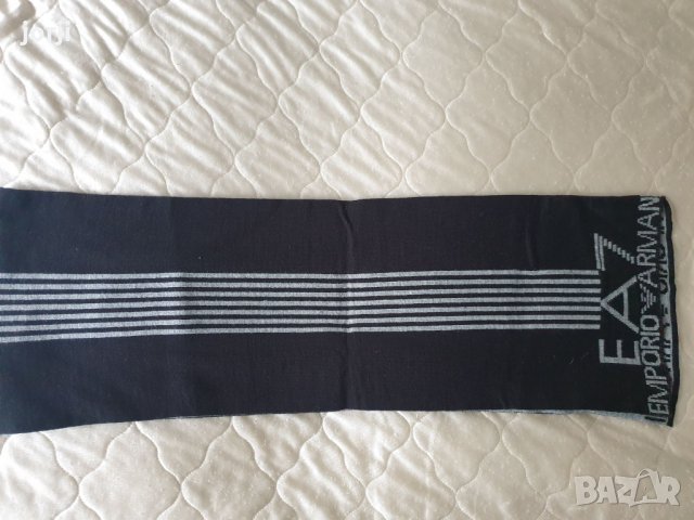 Emporio Armani EA7 Шал