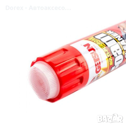 Спрей за почистване на тапицерия - GETSUN, снимка 3 - Аксесоари и консумативи - 53585520