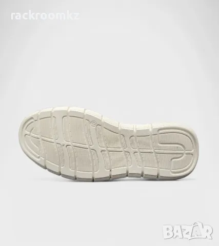 Мъжки спортно елегантни обувки от дишаща текстилна материа модел: BK-8 black, снимка 5 - Ежедневни обувки - 50142010