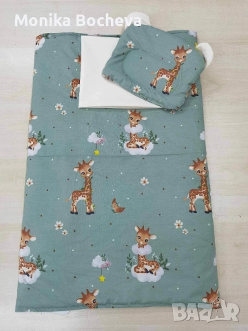 Зимни комплекти за количка, снимка 3 - За бебешки колички - 52909774