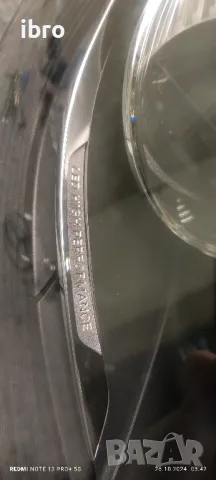 десен фар за Мерцедес Е W213, снимка 3 - Части - 47722846