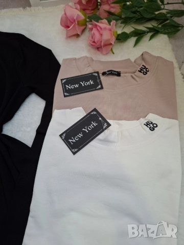 блузи hugo boss , снимка 3 - Блузи с дълъг ръкав и пуловери - 51569353