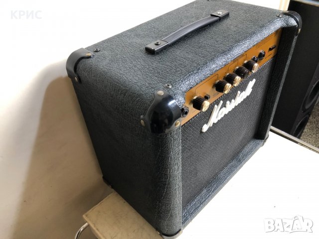 Marshall Valvestate 10, снимка 6 - Тонколони - 37089992