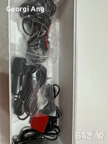 Огледало с камера , снимка 4 - Части - 52425680