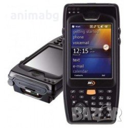 ANIMABG Мобилен терминал с баркод скенер M3 Mobile Orange