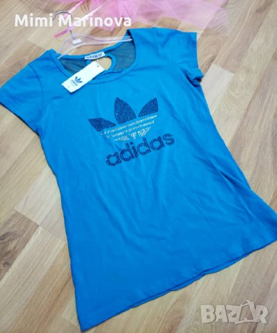 Единична бройка!Тениска Adidas , снимка 1
