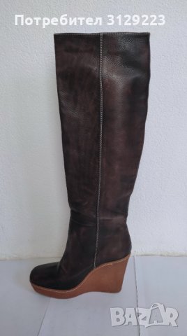 Pons Quintana boots 37 , снимка 2 - Дамски ботуши - 37570862