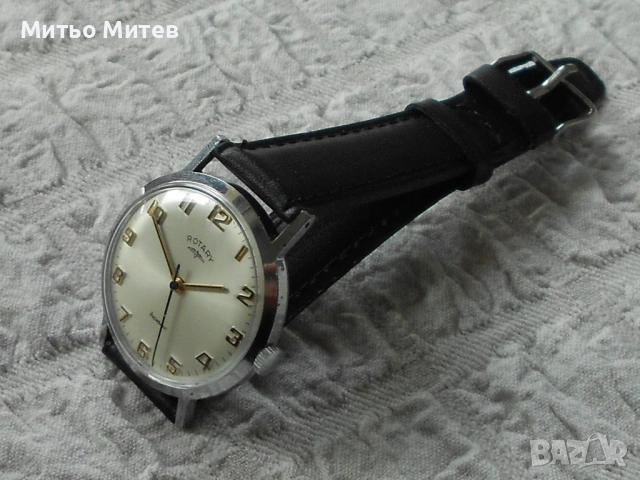 Голям Rotary, снимка 3 - Мъжки - 53535354