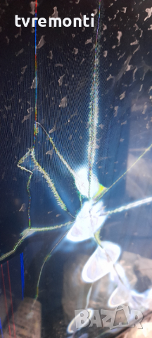 лед диоди от дисплей LSC320AN10 от телевизор BLAUPUNKT модел BB32E148B, снимка 5 - Части и Платки - 36398914