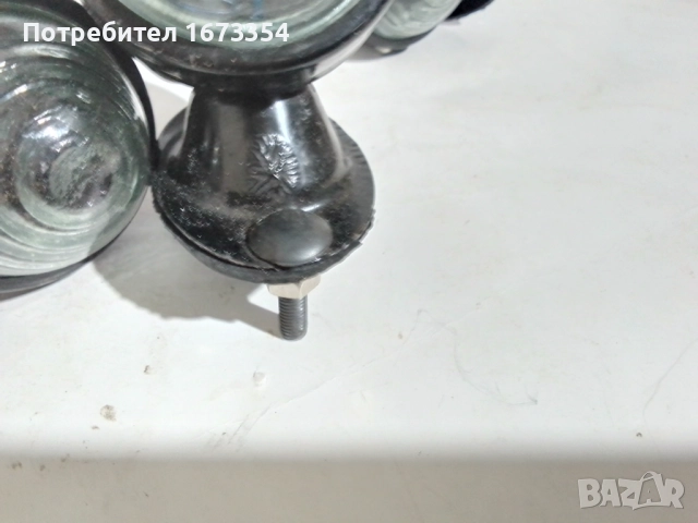 Мигачи + уред за температура, снимка 6 - Части - 51780220