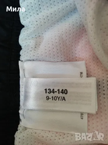 Летни шорти за момиче ръст 134-140, 9-10 г. , снимка 3 - Детски къси панталони - 49399018