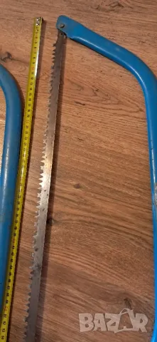 Стар ръчен трион , снимка 18 - Други ценни предмети - 49105697