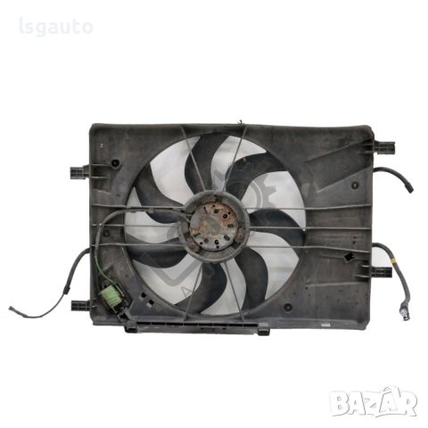 Дифузьор Opel Astra (J) 2010-2018 ID: 116359, снимка 2 - Части - 43210275