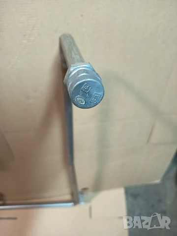 Захранващата с газ арматура за индезит 15, снимка 12 - Печки, фурни - 51252412