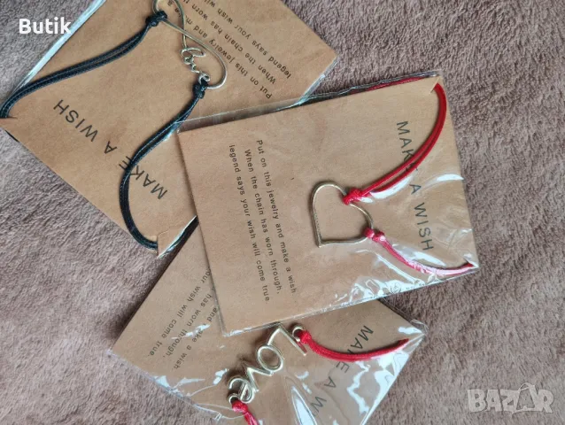 Гривни, снимка 4 - Гривни - 48717815