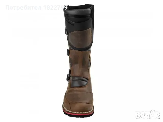 Турър ботуши BMW VentureGrip GTX, снимка 4 - Аксесоари и консумативи - 46363285